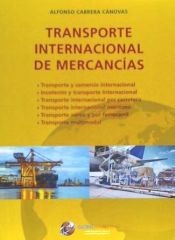 Portada de Transporte Internacional de Mercancías