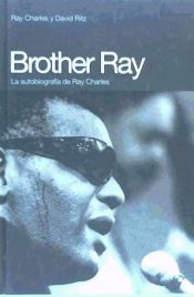 Portada de Brother Ray