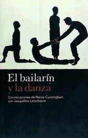 Portada de El bailarín y la danza