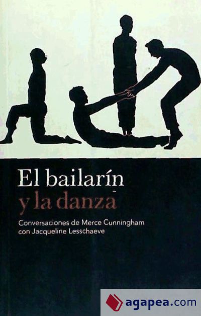 El bailarín y la danza