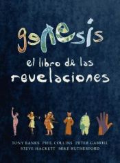 Portada de Genesis