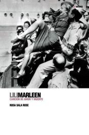 Portada de Lili Marleen