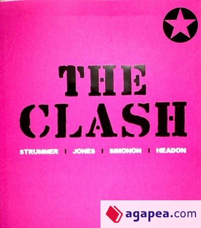 The Clash