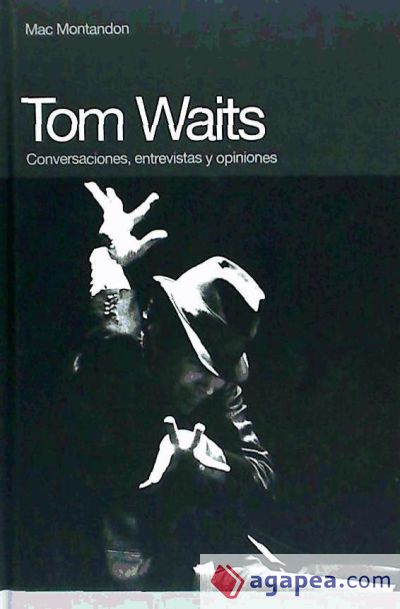 Tom Waits