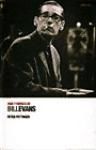 Portada de Vida y música de Bill Evans