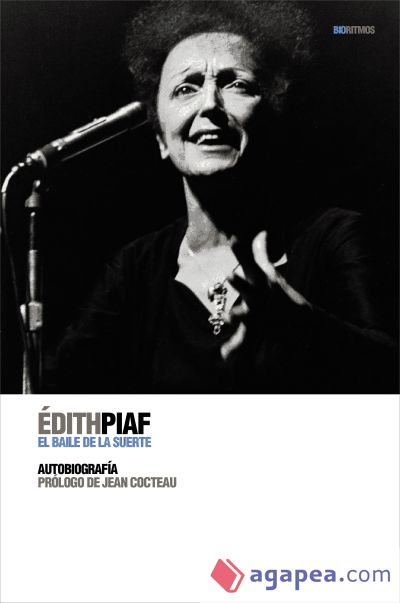 Édith Piaf