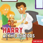 Portada de Harry at the Doctors