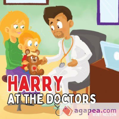 Harry at the Doctors