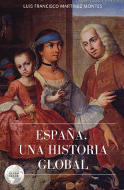 Portada de España / una historia global