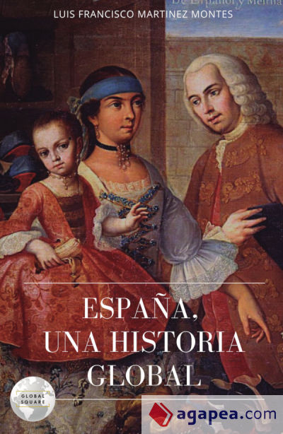 España / una historia global