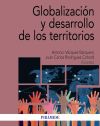 Globalización y desarrollo de los territorios