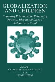 Portada de Globalization and Children