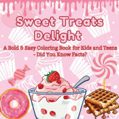 Portada de Sweet Treats Delight