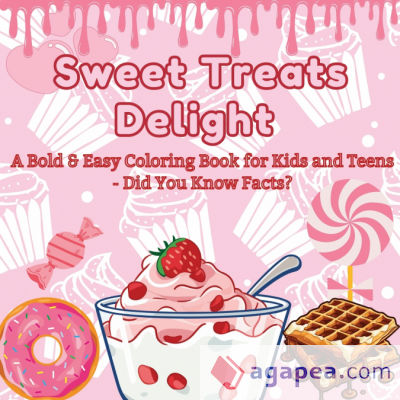 Sweet Treats Delight