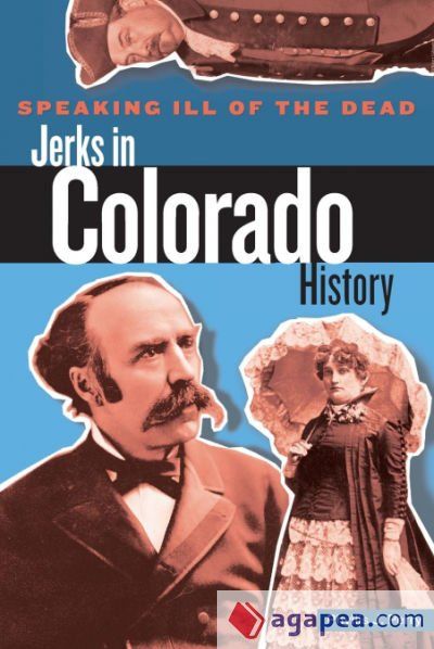 Speaking Ill of the Dead