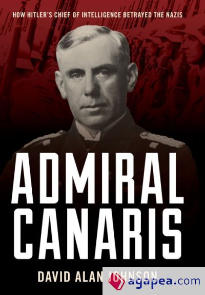 ADMIRAL CANARIS ADMIRAL CANARIS