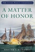 Portada de A Matter of Honor