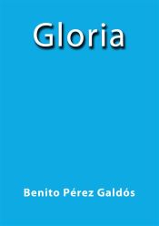 Portada de Gloria (Ebook)