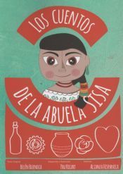 Portada de Los cuentos de la abuela Sisa