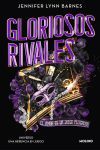 Gloriosos Rivales (el Gran Juego 2) De Jennifer Lynn Barnes