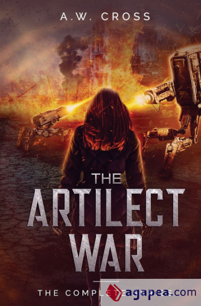 The Artilect War