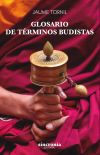 Glosario de términos budistas