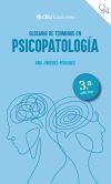 Glosario de t&eacute;rminos en psicopatolog&iacute;a. 3&ordf; edici&oacute;n