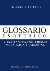 Glossario Esoterico (Ebook)