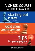 Portada de A Chess Course