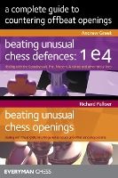 Portada de A Complete Guide to Countering offbeat openings