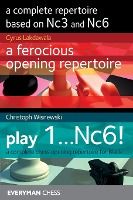 Portada de A Complete Repertoire based on Nc3 and Nc6
