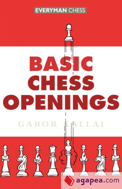 Basic Chess Openings