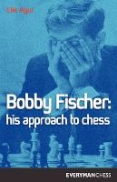 Portada de Bobby Fischer