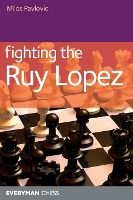 Portada de Fighting the Ruy-Lopez