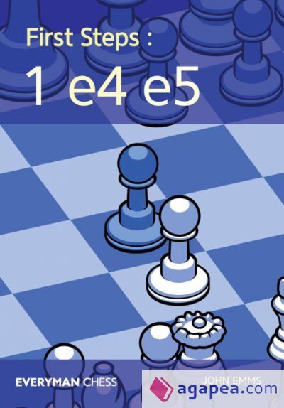 First Steps: 1 e4 e5