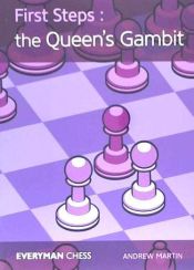 Portada de First Steps: The Queen's Gambit