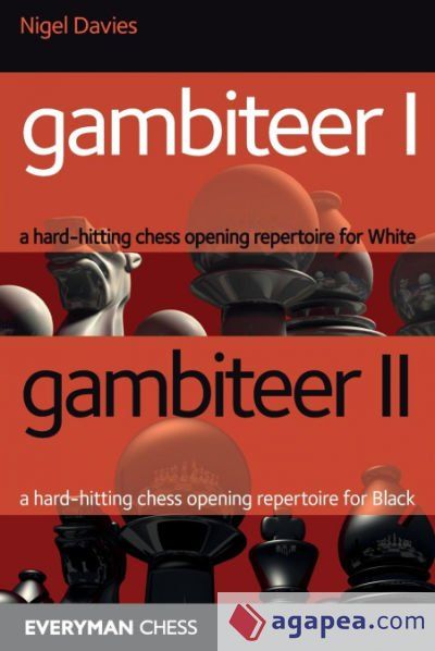 Gambiteer I / Gambiteer II Gambiteer I / Gambiteer II