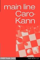 Portada de Main-Line Caro-Kann