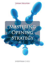 Portada de Mastering Opening Strategy