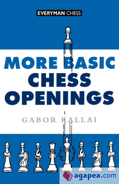 More Basic Chess Openings