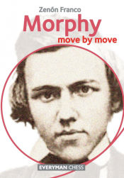 Portada de Morphy