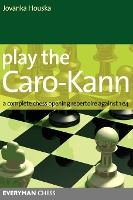 Portada de Play the Caro-Kann