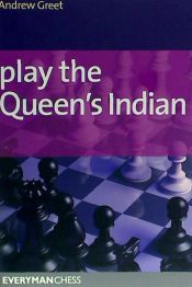 Portada de Play the Queenâ€™s Indian