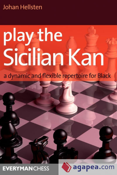 Play the Sicilian Kan