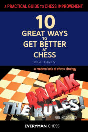 Portada de Practical Guide to Chess Improvement, A