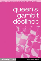 Portada de Queenâ€™s Gambit Declined