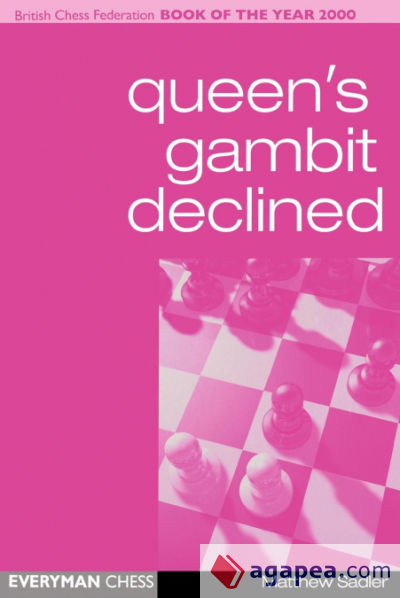 Queenâ€™s Gambit Declined