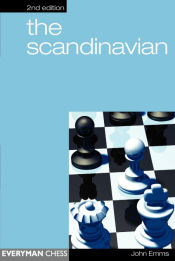 Portada de Scandinavian