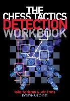 Portada de The Chess Tactics Detection Workbook