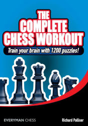 Portada de The Complete Chess Workout